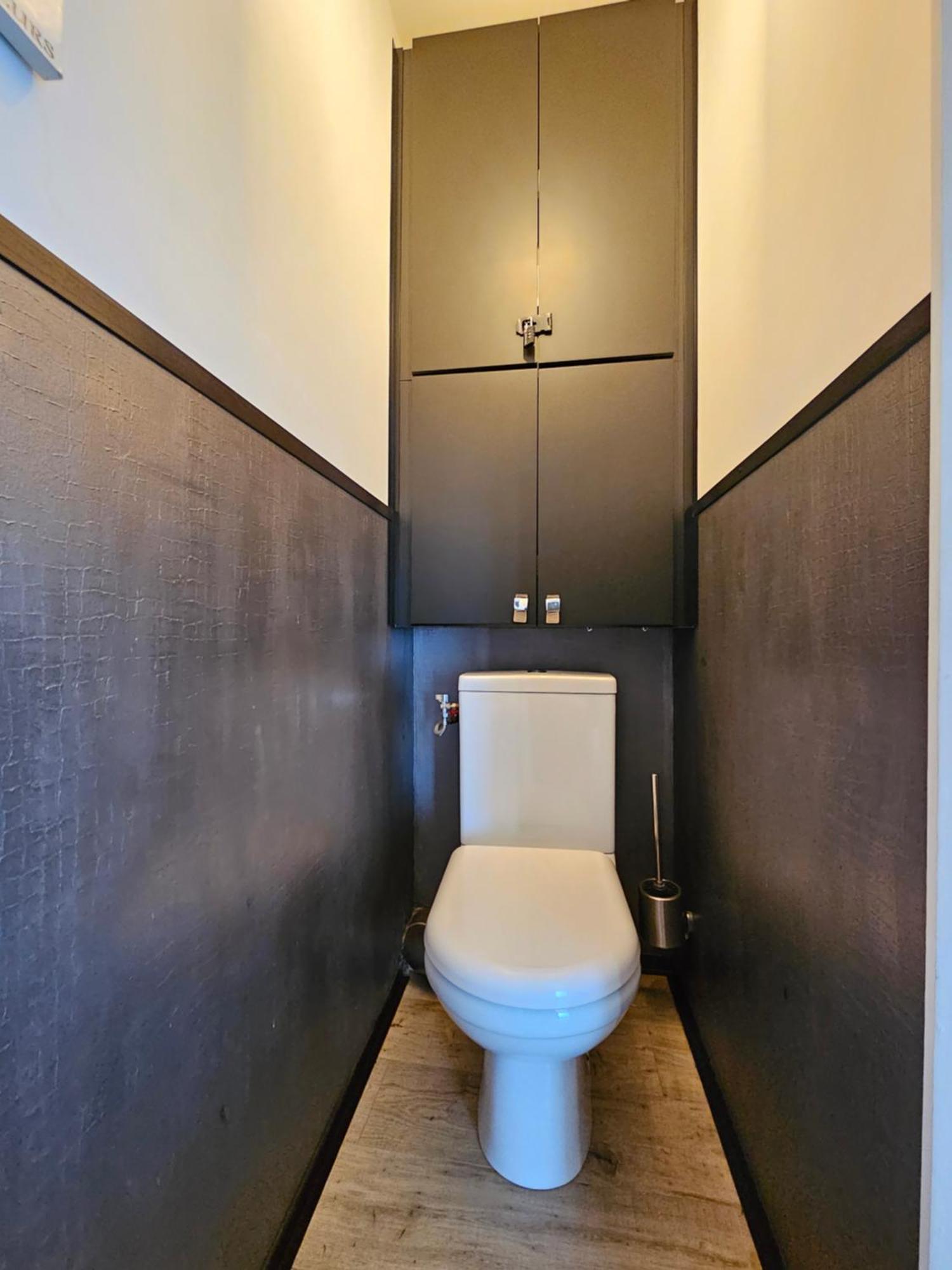 Apartment Naturist Cap In Loft Agde Exteriér fotografie